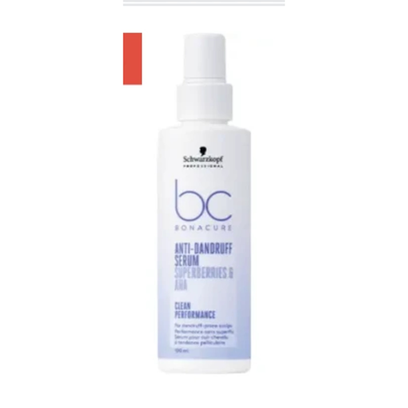 BC Bonacure Anti-Dandruff Sérum Antipelliculaire 100 ml