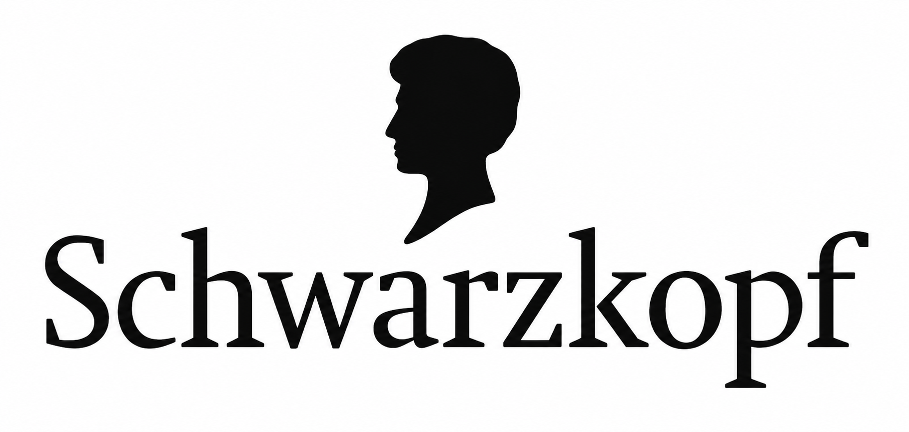 Logo Schwarzkopf Professional
