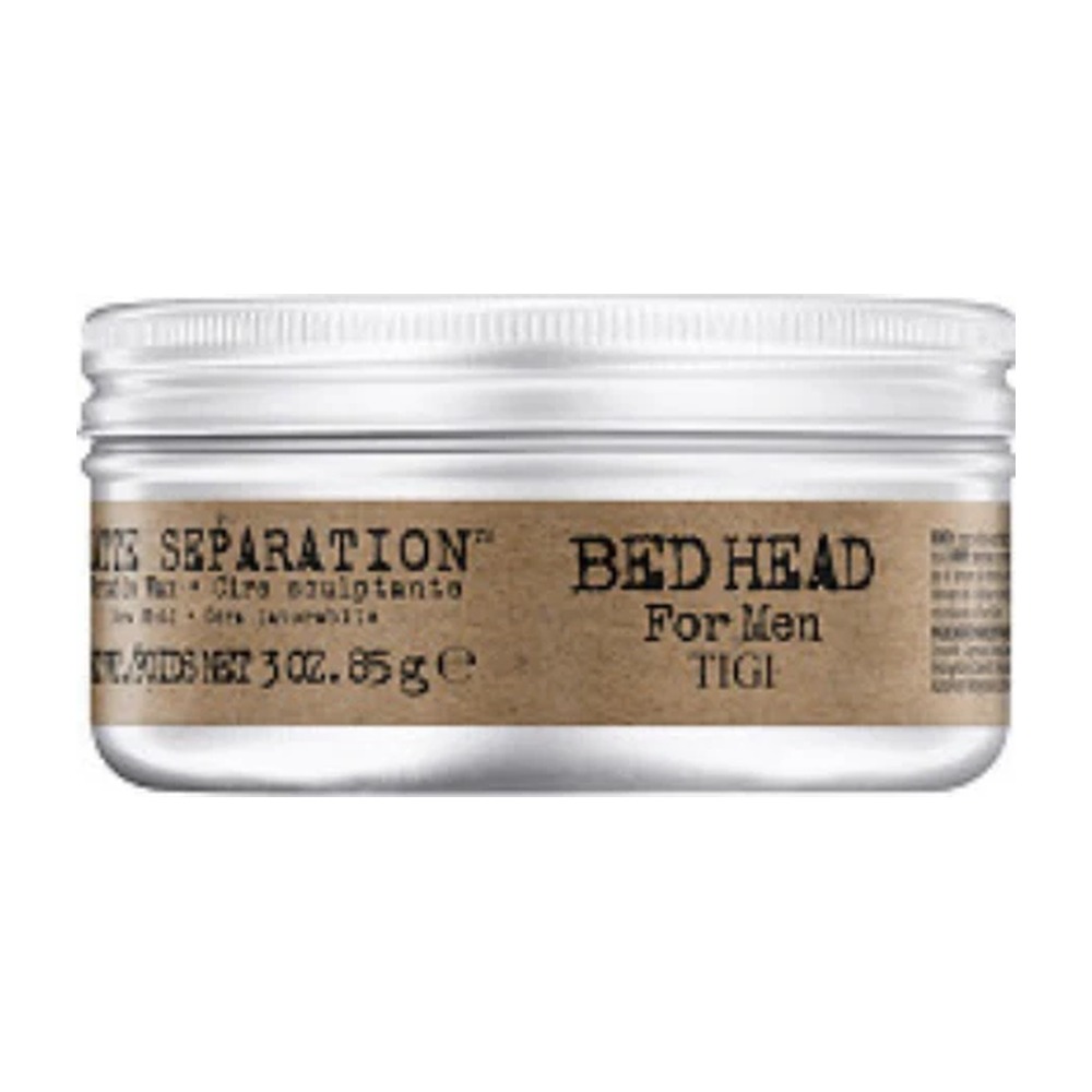 Bed Head For Men Matte Separation 85 g