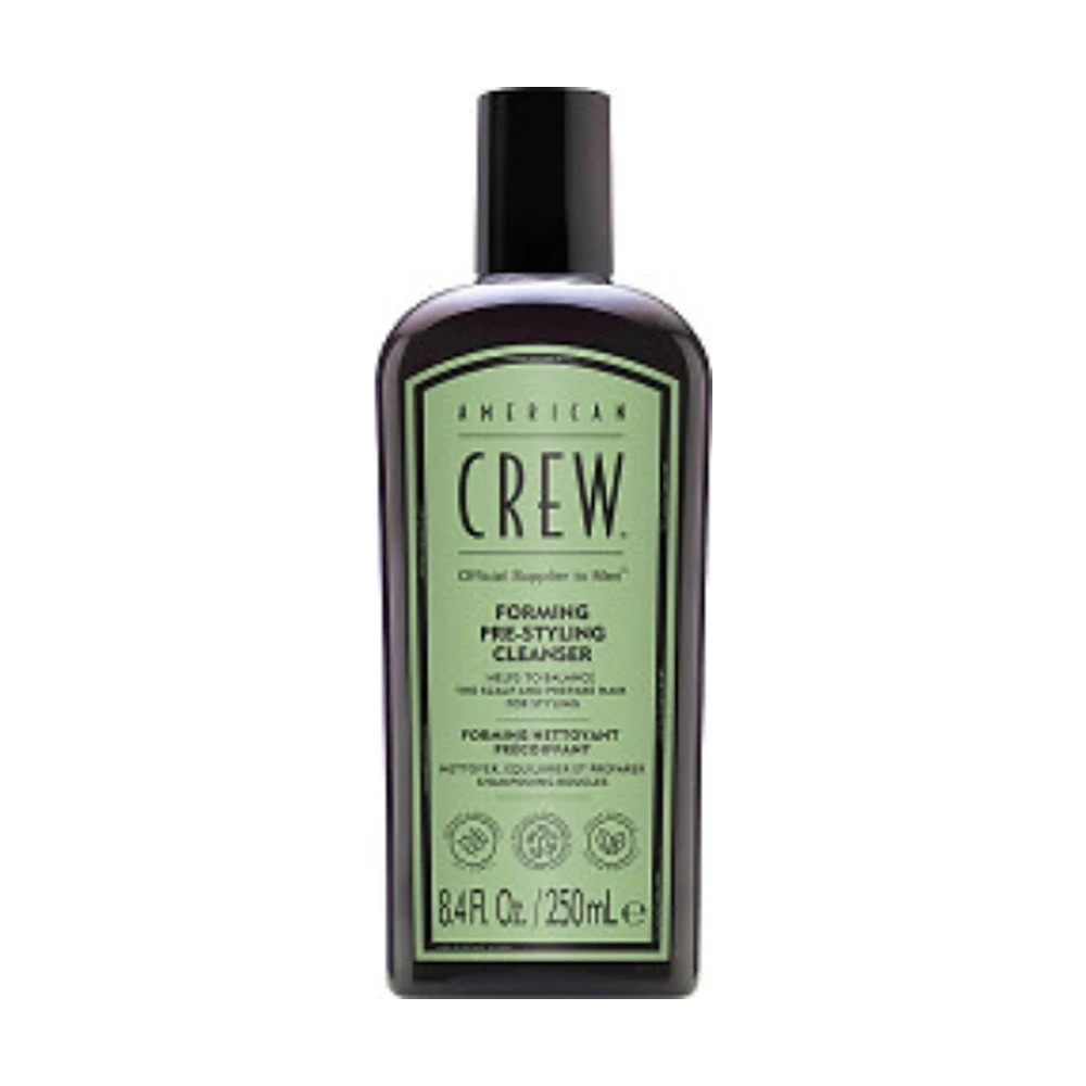 American Crew Forming Pre-Styling Cleanser 250 ml