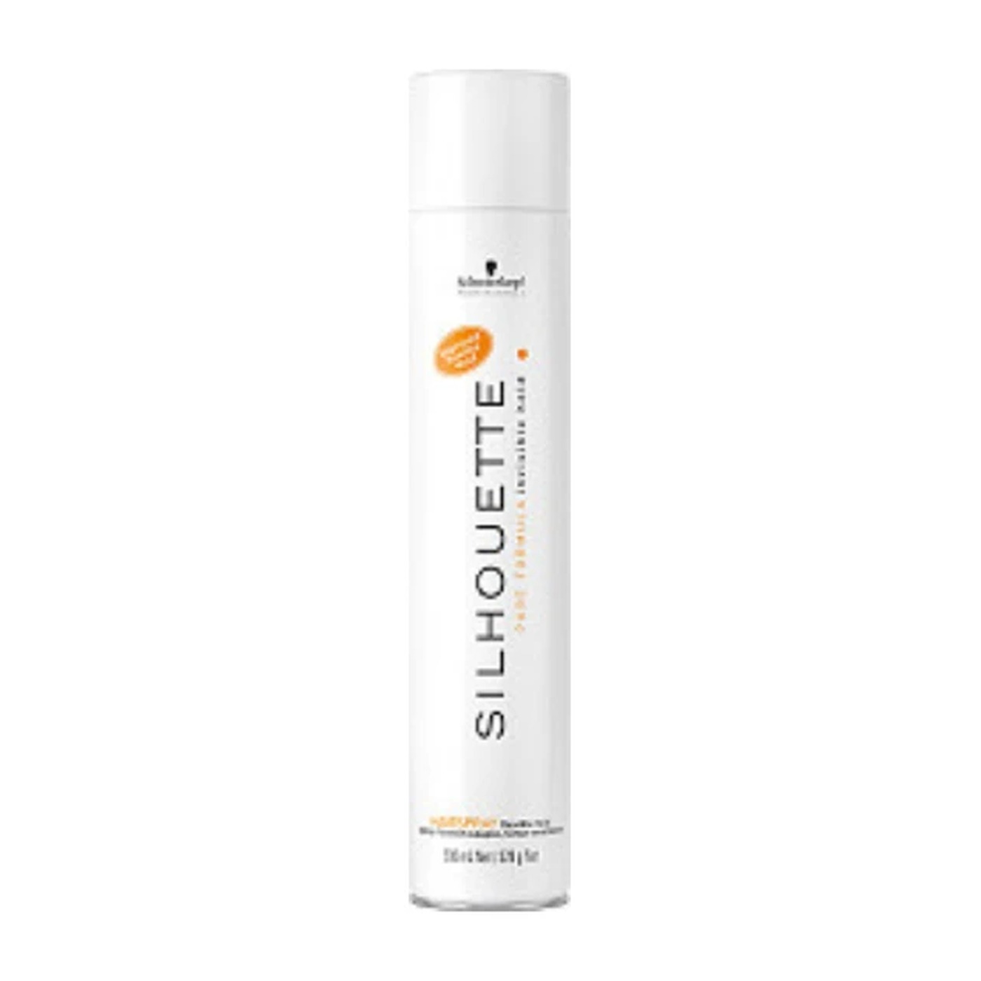 Silhouette Flexible Hold Hairspray 500 ml