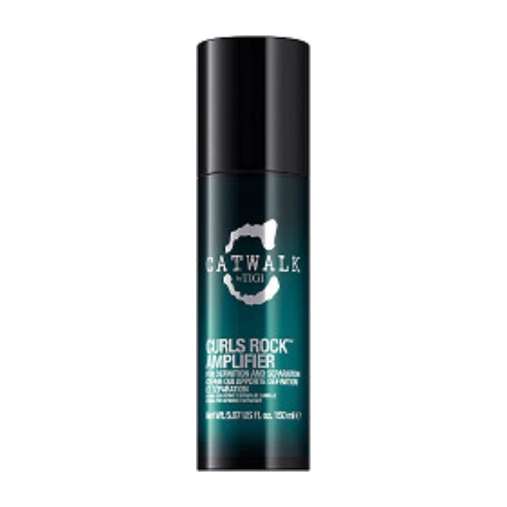 Catwalk Curls Rock Amplifier 150 ml