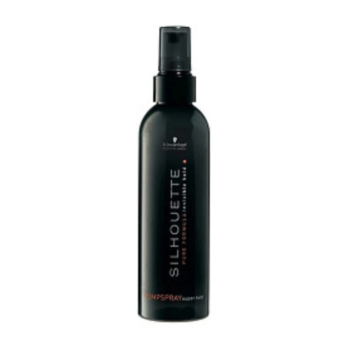 Silhouette Super Hold Pump Spray 200 ml