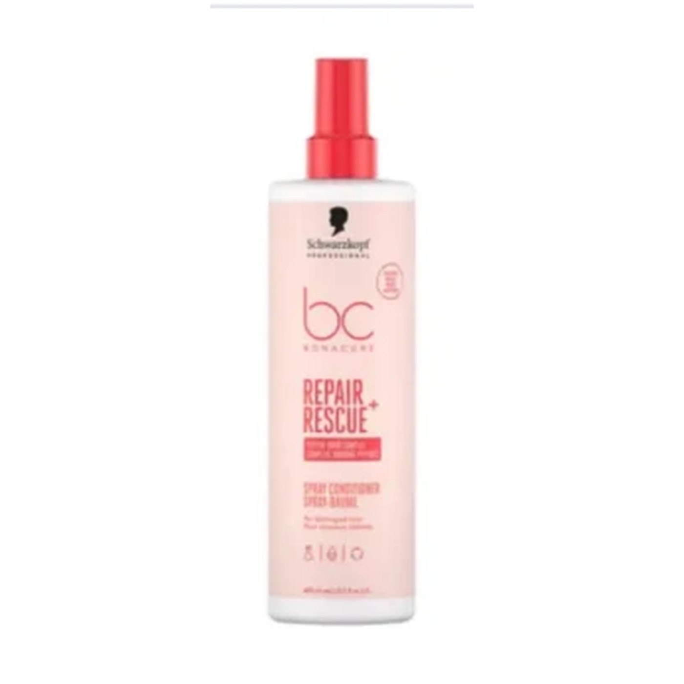 BC Bonacure Repair Rescue+ Spray Conditioner 400 ml