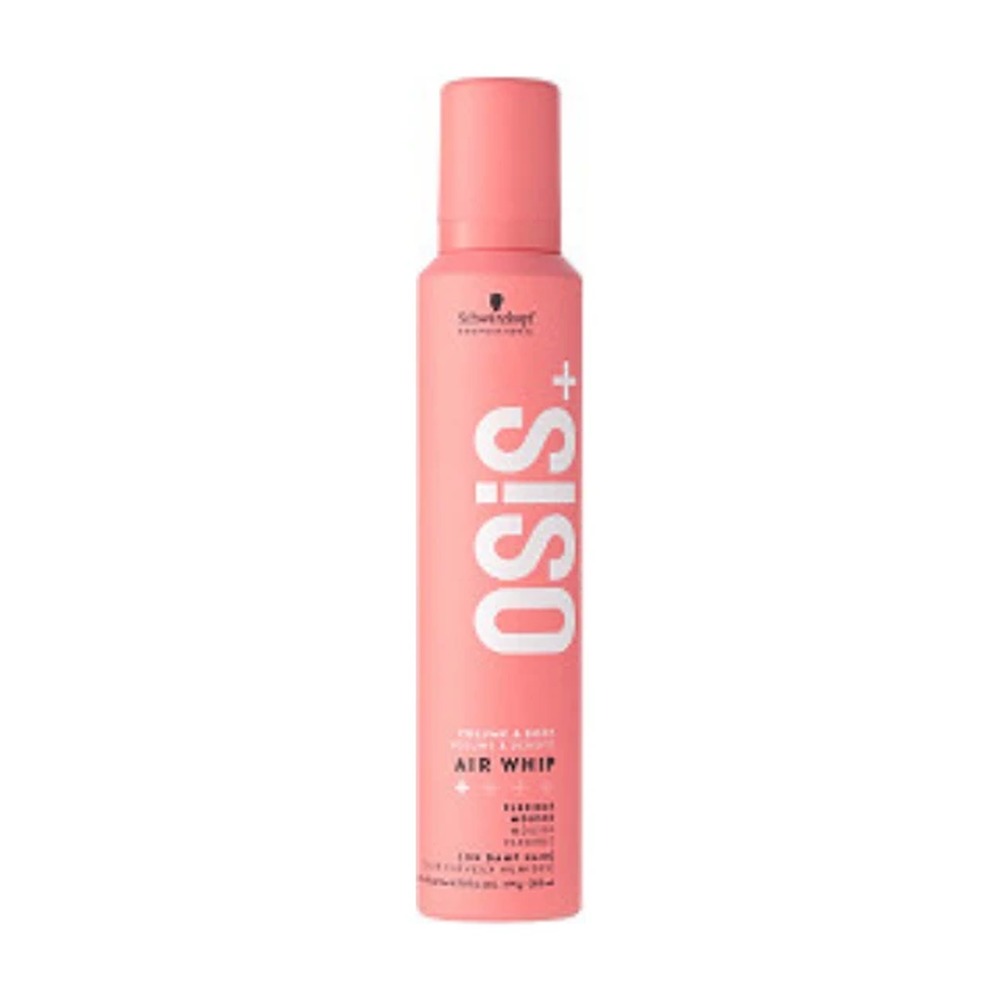 OSiS+ Air Whip 200 ml