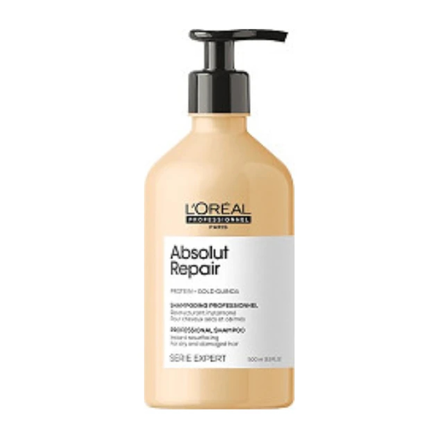 Absolut Repair Shampoo 500 ml