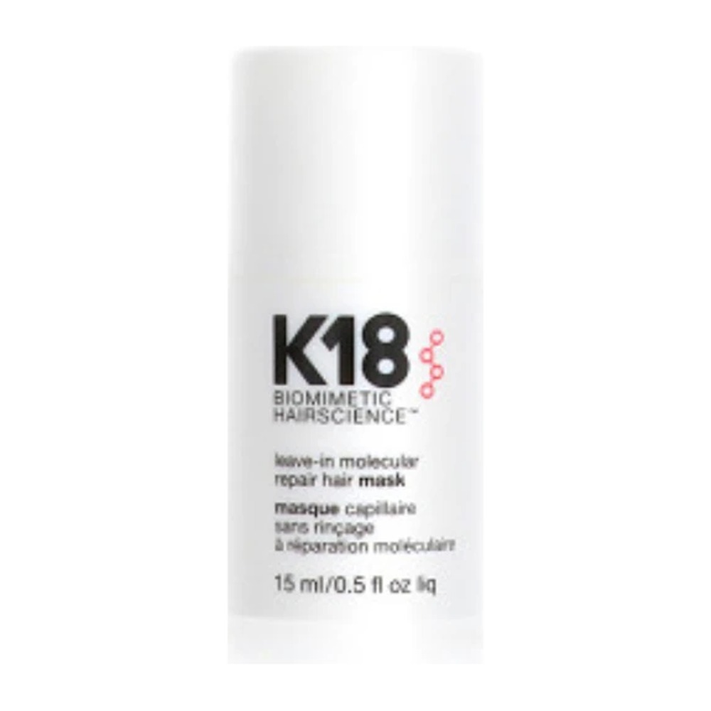 Molecular Repair Hair Mask 15 ml