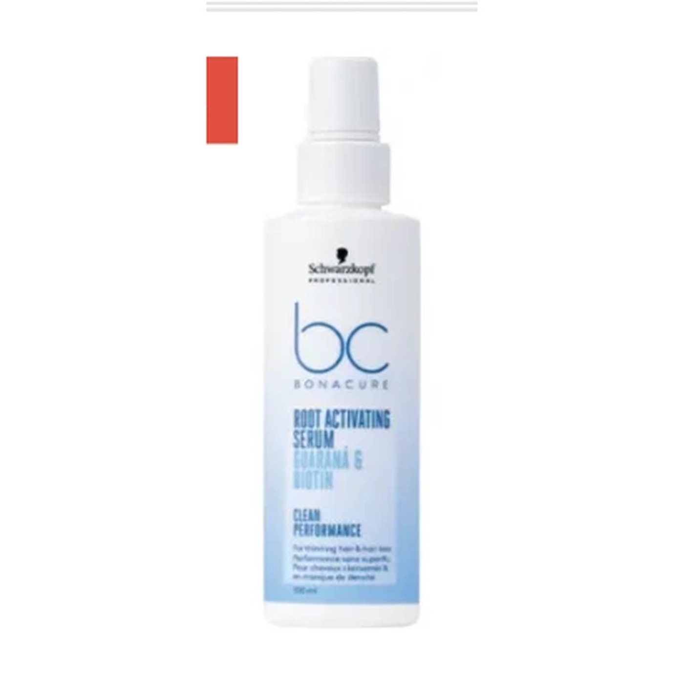 BC Bonacure Root Activating Sérum Anti-chute 100 ml