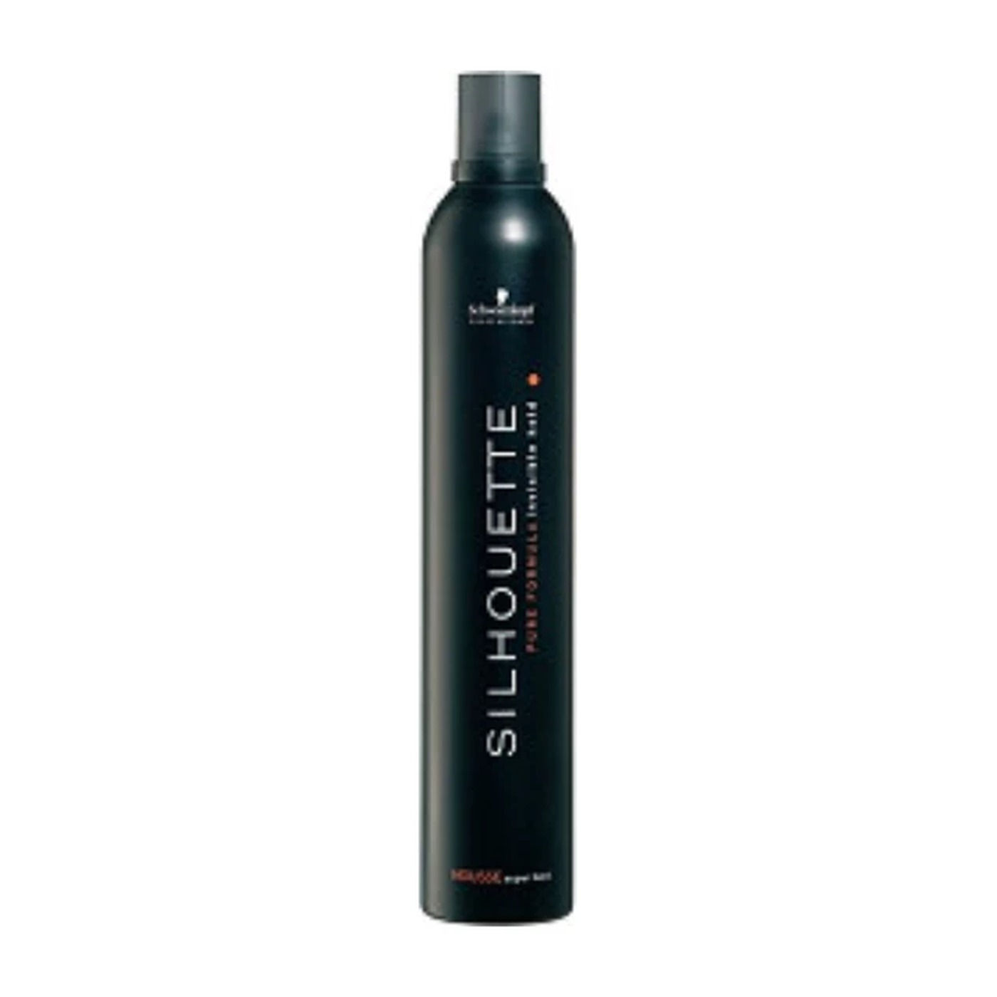 Silhouette Super Hold Mousse 500 ml