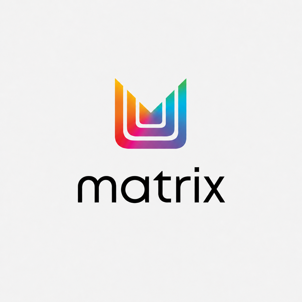 Logo Matrix