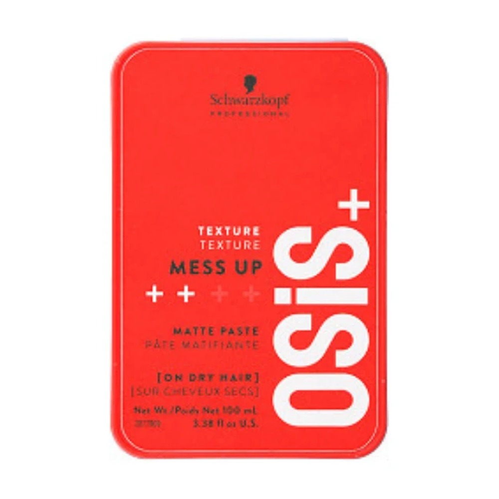 OSiS+ Mess Up 100 ml