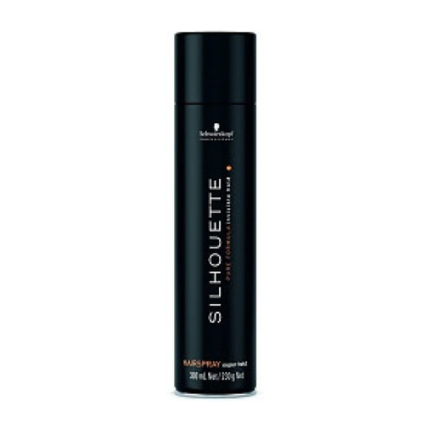 Silhouette Super Hold Hairspray 500 ml