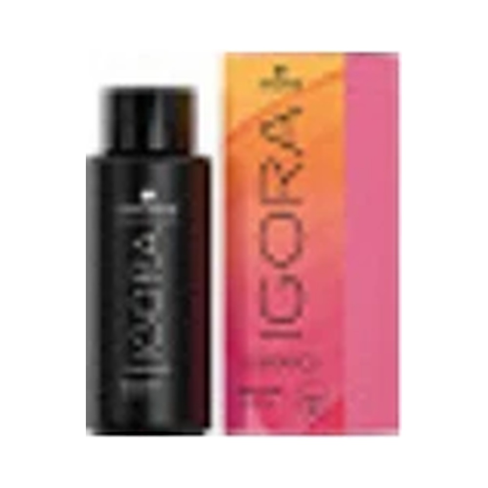 IGORA Vibrance 7-21 Blond Fumé Cendré 60 ml