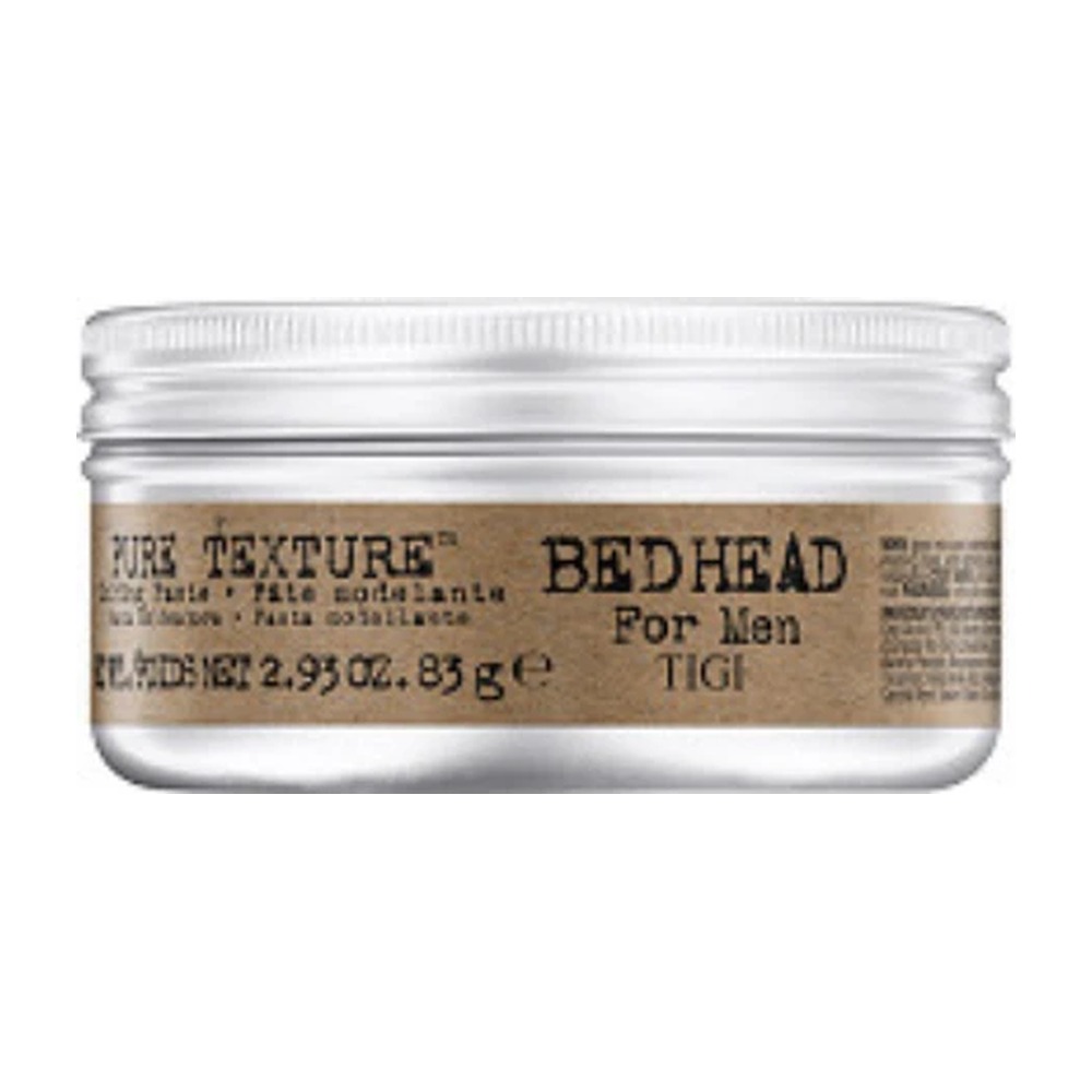 Bed Head For Men Pure Texture Molding Paste 83 g