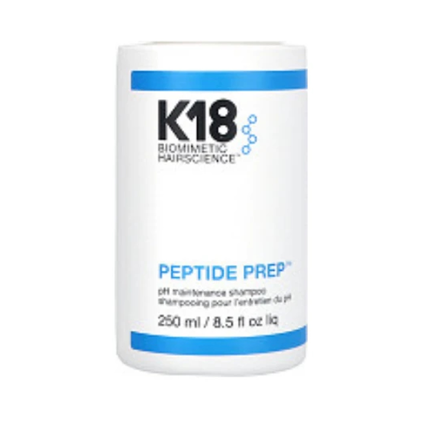Peptide Prep pH Maintenance Shampoo 250 ml