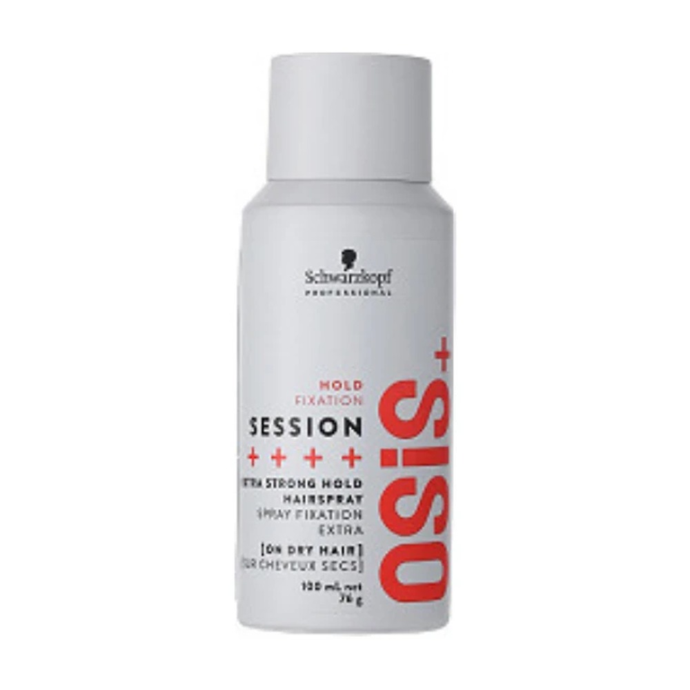 OSiS+ Session 100 ml