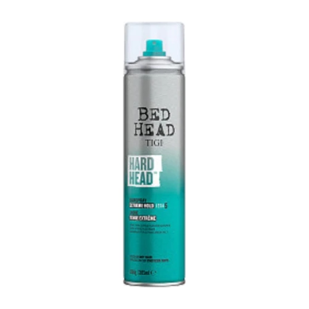 Bed Head Hard Head Hairspray 385 ml