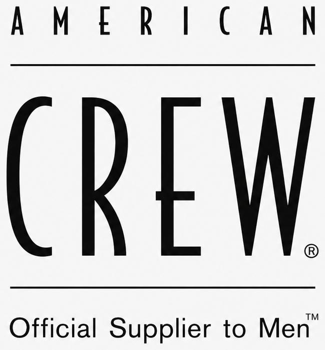 Logo American Crew