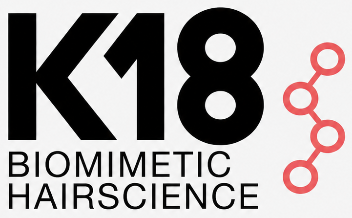 Logo K18