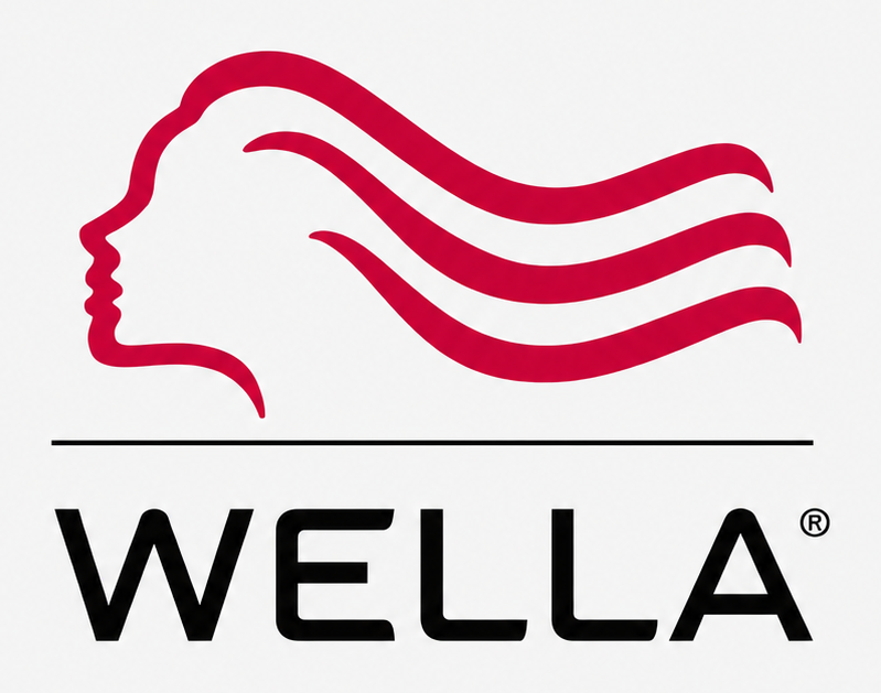 Logo Wella Professionals